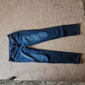 Women's size 2 American Eagle Super Stretch Jegging
